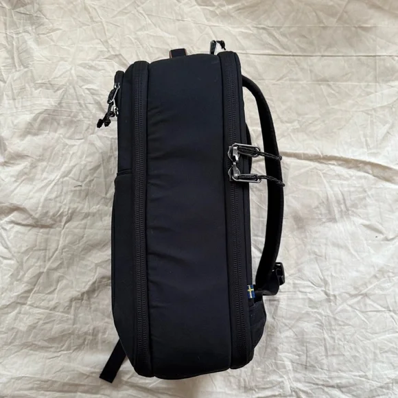 Fjallraven Travel Pack Small 20L - Picture 7 of 15